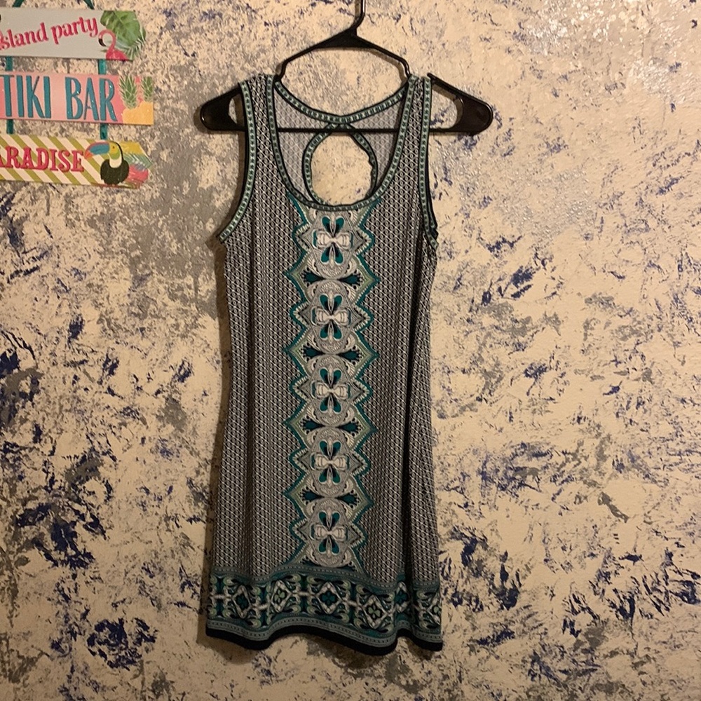 Max Studio Mini Dress